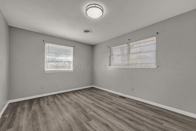 5111 MATADOR Trail, Amarillo, TX 79109