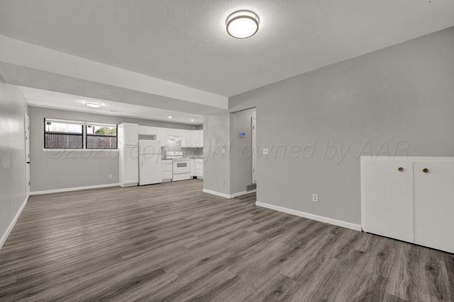 5111 MATADOR Trail, Amarillo, TX 79109