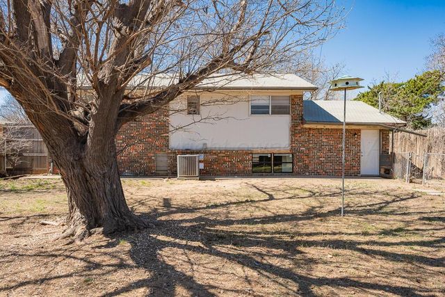 5111 MATADOR Trail, Amarillo, TX 79109