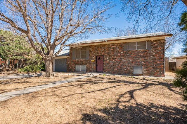 5111 MATADOR Trail, Amarillo, TX 79109