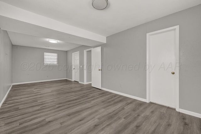 5111 MATADOR Trail, Amarillo, TX 79109