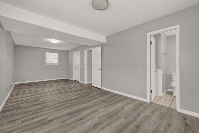 5111 MATADOR Trail, Amarillo, TX 79109