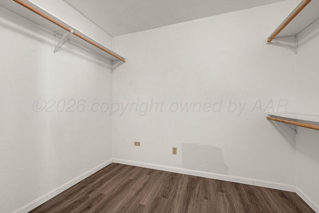 5111 MATADOR Trail, Amarillo, TX 79109