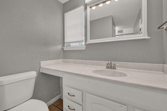 5111 MATADOR Trail, Amarillo, TX 79109