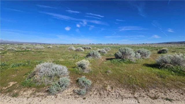 0 Vicinity Ave B12 & 265th St W, Fairmont, CA 93536