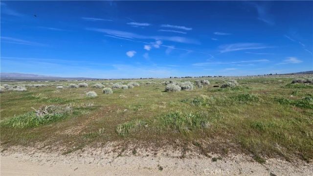 0 Vicinity Ave B12 & 265th St W, Fairmont, CA 93536