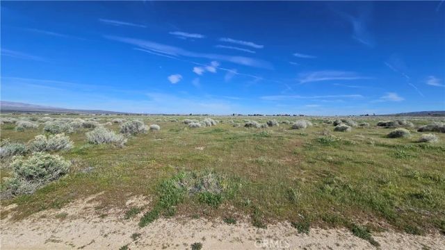 0 Vicinity Ave B12 & 265th St W, Fairmont, CA 93536