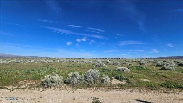 0 Vicinity Ave B12 & 265th St W, Fairmont, CA 93536