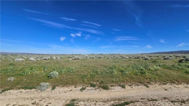 0 Vicinity Ave B12 & 265th St W, Fairmont, CA 93536