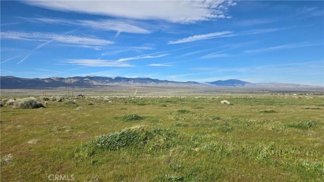 0 Vicinity Ave B12 & 265th St W, Fairmont, CA 93536