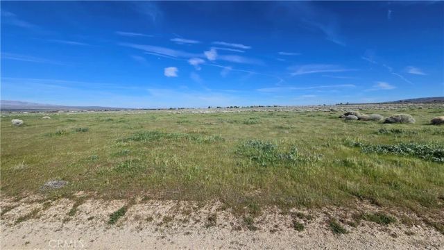 0 Vicinity Ave B12 & 265th St W, Fairmont, CA 93536