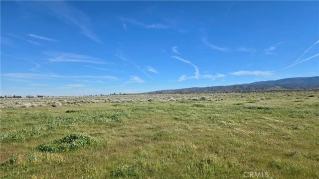 0 Vicinity Ave B12 & 265th St W, Fairmont, CA 93536