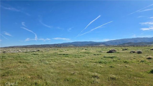 0 Vicinity Ave B12 & 265th St W, Fairmont, CA 93536