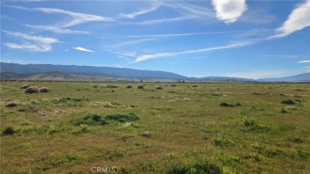 0 Vicinity Ave B12 & 265th St W, Fairmont, CA 93536