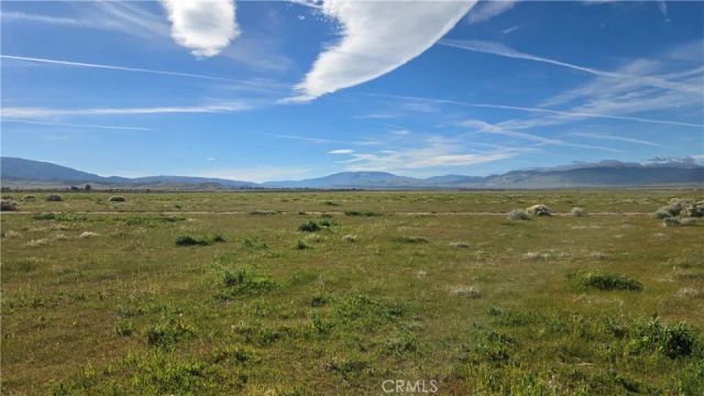 0 Vicinity Ave B12 & 265th St W, Fairmont, CA 93536