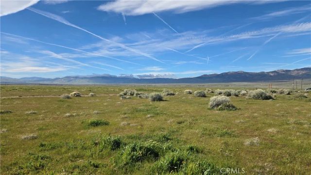 0 Vicinity Ave B12 & 265th St W, Fairmont, CA 93536