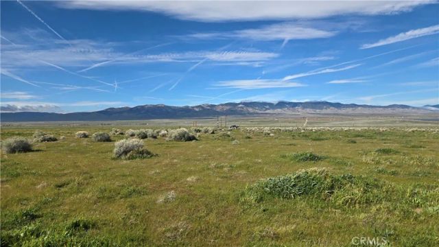 0 Vicinity Ave B12 & 265th St W, Fairmont, CA 93536