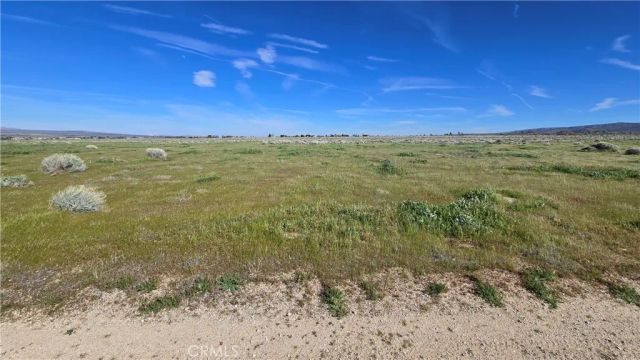 0 Vicinity Ave B12 & 265th St W, Fairmont, CA 93536