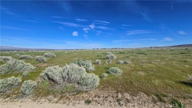 0 Vicinity Ave B12 & 265th St W, Fairmont, CA 93536