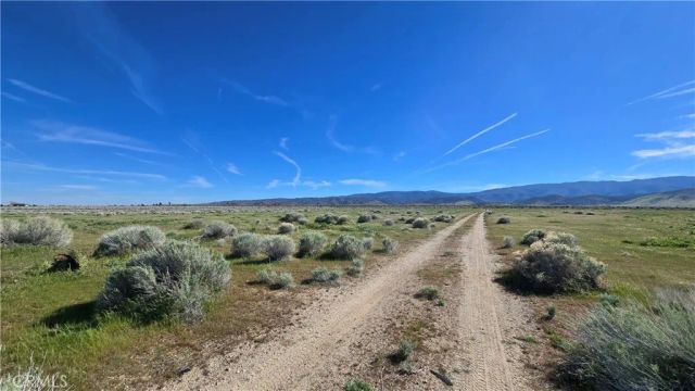 0 Vicinity Ave B12 & 265th St W, Fairmont, CA 93536