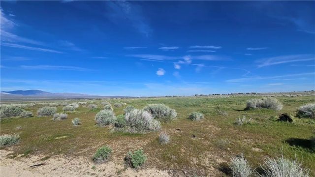 0 Vicinity Ave B12 & 265th St W, Fairmont, CA 93536