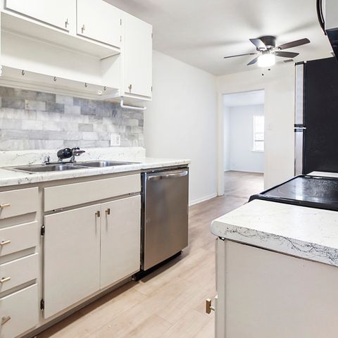 2725 Patricia Lane, Garland, TX 75041