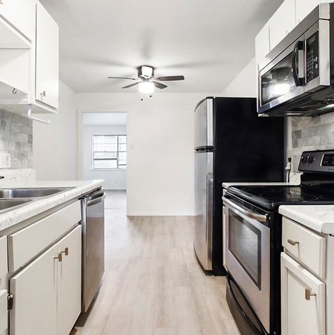 2725 Patricia Lane, Garland, TX 75041