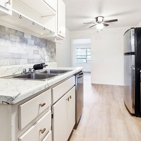 2725 Patricia Lane, Garland, TX 75041