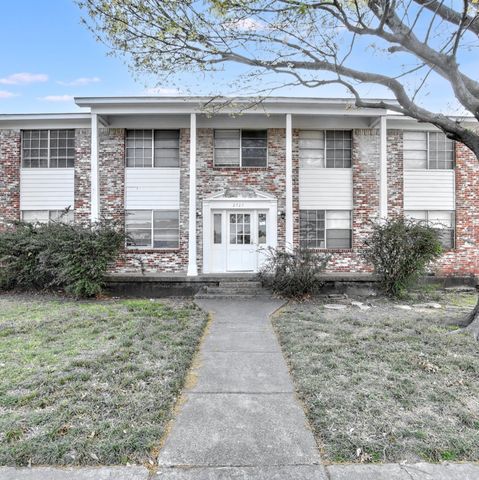 2725 Patricia Lane, Garland, TX 75041