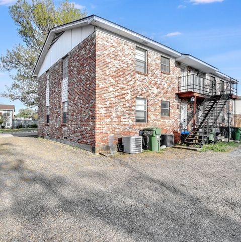 2725 Patricia Lane, Garland, TX 75041