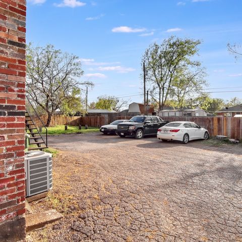 2725 Patricia Lane, Garland, TX 75041