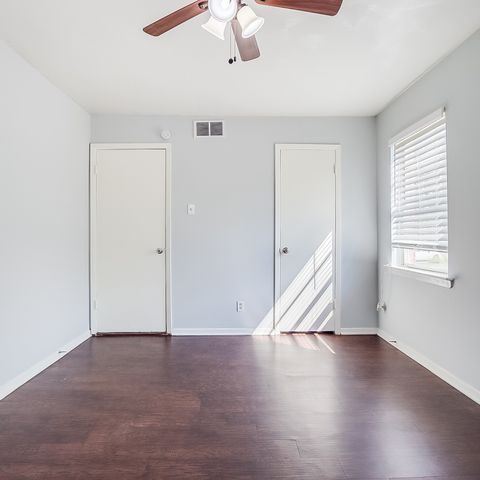 2725 Patricia Lane, Garland, TX 75041