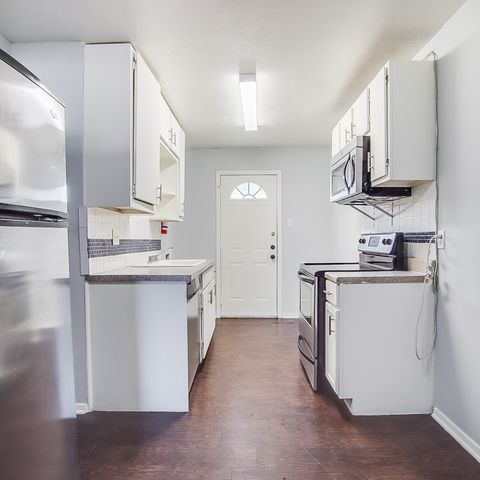 2725 Patricia Lane, Garland, TX 75041