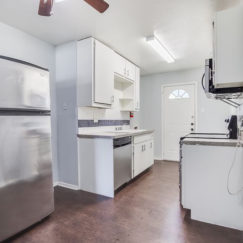 2725 Patricia Lane, Garland, TX 75041