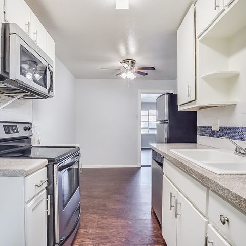 2725 Patricia Lane, Garland, TX 75041