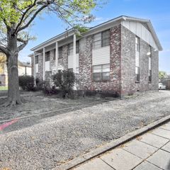 2725 Patricia Lane, Garland, TX 75041