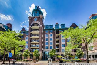44 N VAIL Avenue 505, Arlington Heights, IL 60005
