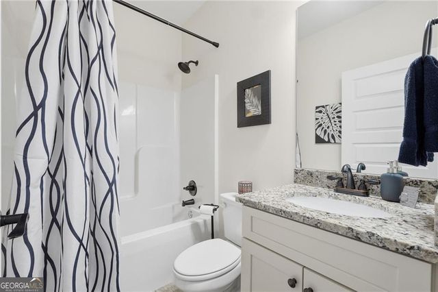 150 Pinebrook Drive, Waleska, GA 30183