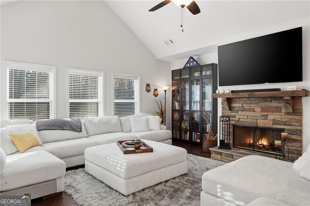 150 Pinebrook Drive, Waleska, GA 30183