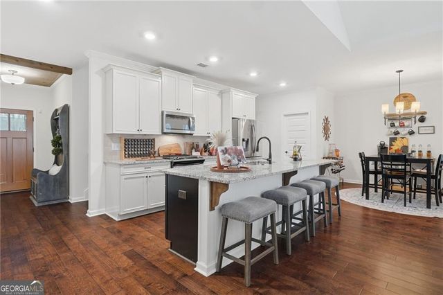 150 Pinebrook Drive, Waleska, GA 30183