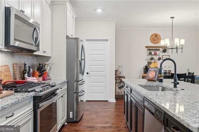 150 Pinebrook Drive, Waleska, GA 30183