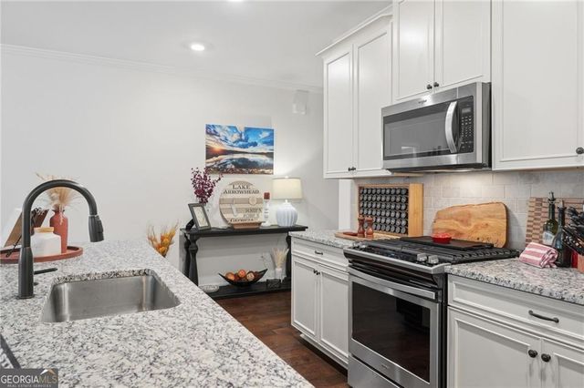 150 Pinebrook Drive, Waleska, GA 30183