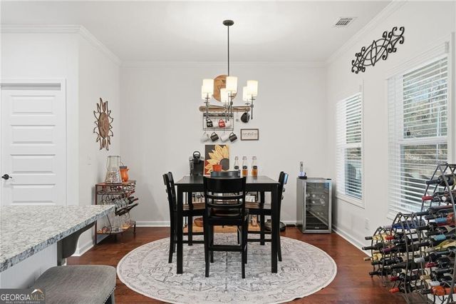 150 Pinebrook Drive, Waleska, GA 30183