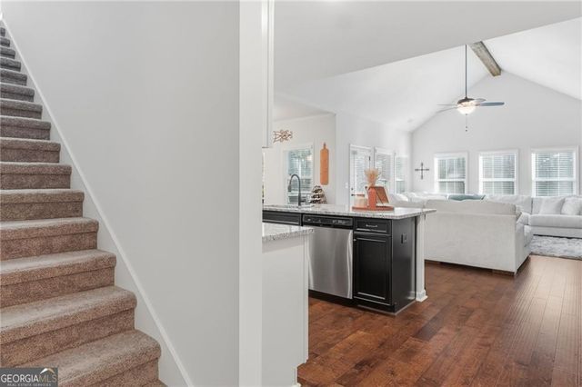 150 Pinebrook Drive, Waleska, GA 30183