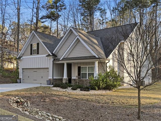 150 Pinebrook Drive, Waleska, GA 30183