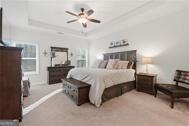 150 Pinebrook Drive, Waleska, GA 30183