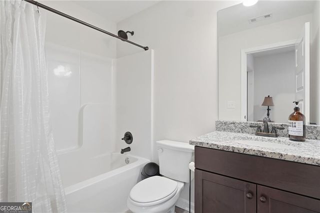 150 Pinebrook Drive, Waleska, GA 30183