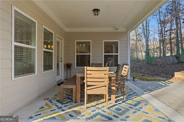 150 Pinebrook Drive, Waleska, GA 30183