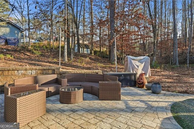 150 Pinebrook Drive, Waleska, GA 30183