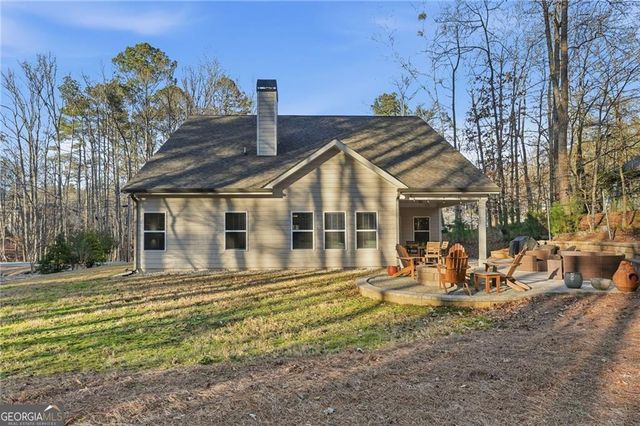 150 Pinebrook Drive, Waleska, GA 30183